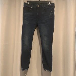 Express Jeans